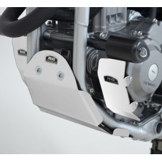 R&G Racing Bash Plate for the honda CRF 250 L '13-'18